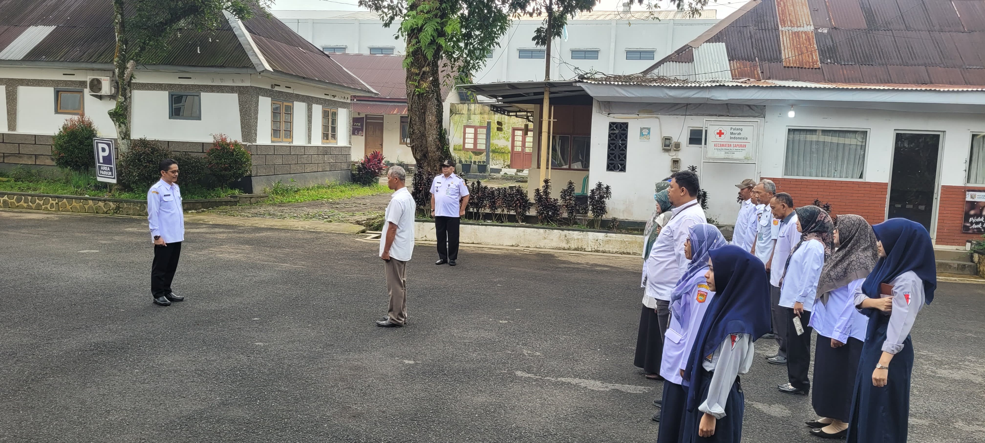 apel-pagi-karyawan-karyawati-kecamatan-sapuran