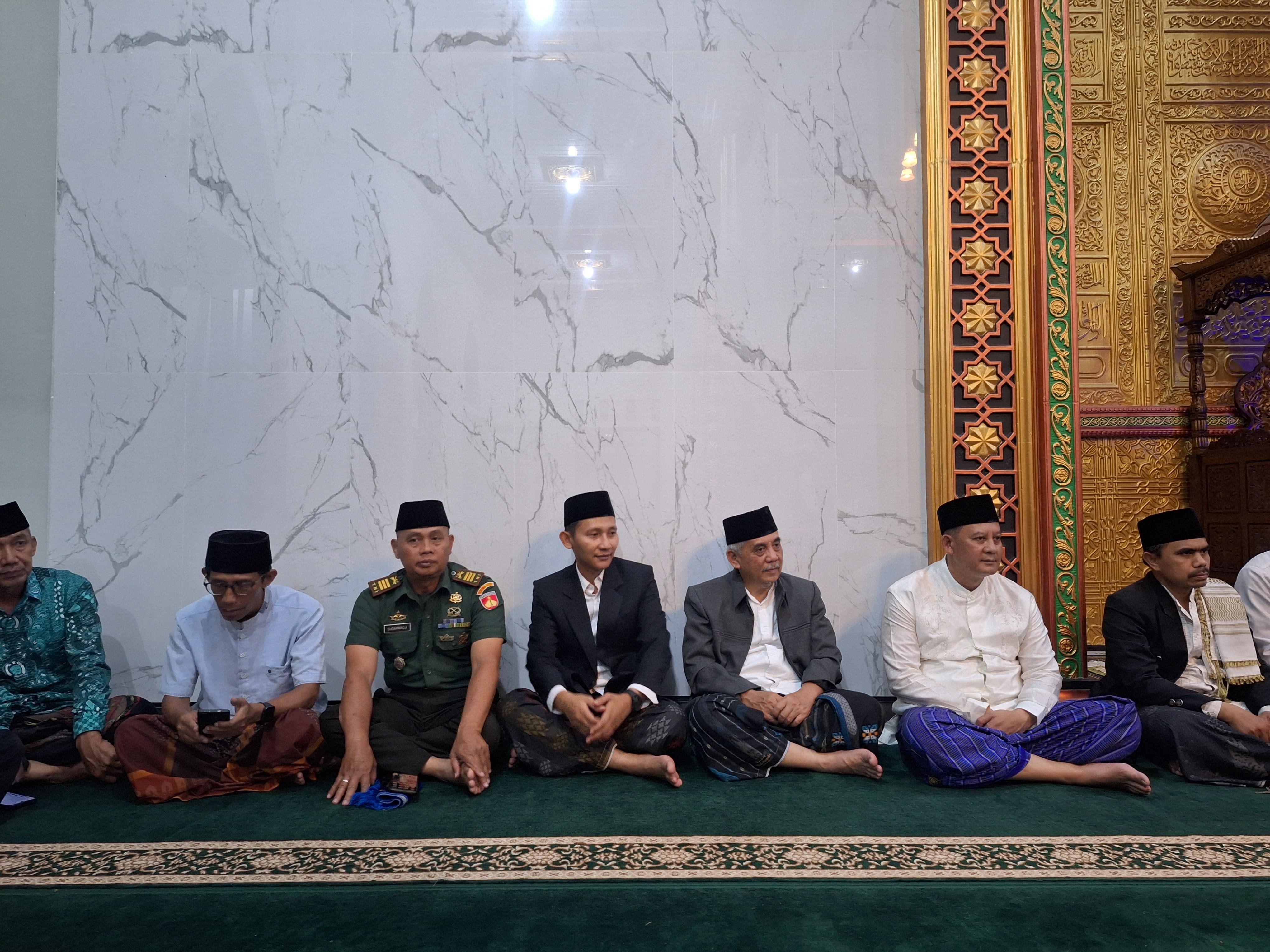 wakil-bupati-wonosobo-hadiri-tarawih-keliling-di-desa-tempursari